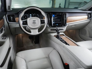 Седан Volvo S90 2017 года, 2889000 рублей, Воронеж