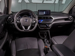 Седан Changan Alsvin 2023 года, 879000 рублей, Воронеж