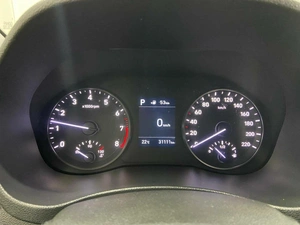 Седан Hyundai Solaris 2019 года, 1410000 рублей, Красноярск