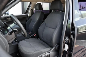 Внедорожник Skoda Yeti 2015 года, 999000 рублей, Ульяновск