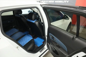 Универсал Chevrolet Cruze 2014 года, 990000 рублей, Курск