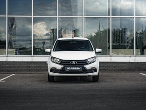 Лифтбек ВАЗ (LADA) Granta 2023 года, 889000 рублей, Нижний Новгород