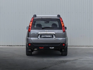 Внедорожник Nissan X-Trail 2010 года, 1260000 рублей, Краснодар