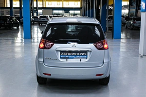 Хетчбэк Mitsubishi Colt 2005 года, 548000 рублей, Солонцы