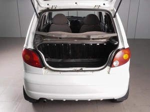 Хетчбэк Daewoo Matiz 2008 года, 295000 рублей, Минеральные Воды