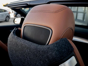 Кабриолет Mercedes-benz C-класс 2019 года, 3999000 рублей, Краснодар