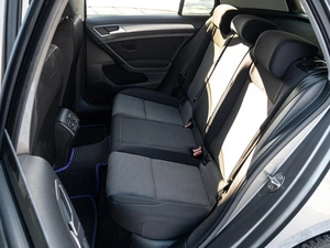 Хетчбэк Volkswagen Golf 2014 года, 1290000 рублей, Краснодар