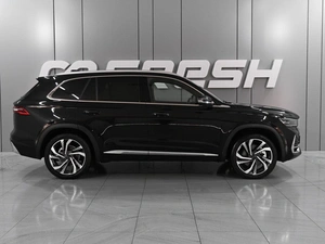 Внедорожник Geely Monjaro 2024 года, 3569000 рублей, Ростов-на-Дону