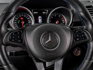 Внедорожник Mercedes-benz GLE-класс AMG Coupe 2017 года, 5449000 рублей, Тюмень