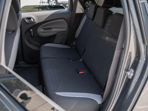 Минивэн Citroen C3 Picasso 2012 года, 499000 рублей, Большой Сочи