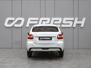 Лифтбек ВАЗ (LADA) Granta 2023 года, 960000 рублей, Краснодар