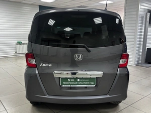 Минивэн Honda Freed 2013 года, 1050000 рублей, Ачинск