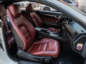 Купе Mercedes-benz E-класс 2010 года, 1440000 рублей, Краснодар