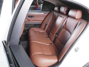 Седан BMW 5 серия 2015 года, 2210000 рублей, Ростов-на-Дону