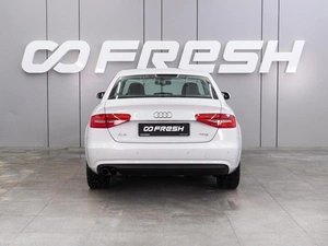 Седан Audi A4 2014 года, 1399000 рублей, Воронеж