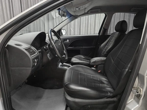 Седан Ford Mondeo 2005 года, 490000 рублей, Красноярск