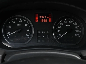 Хетчбэк Renault Sandero 2014 года, 609000 рублей, Кирилловка