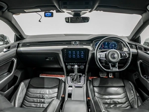 Лифтбек Volkswagen Arteon 2018 года, 2600000 рублей, Красноярск