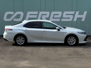 Седан Toyota Camry 2018 года, 2249000 рублей, Кропоткин