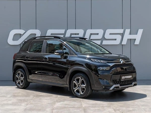 Внедорожник Citroen C3 Aircross 2021 года, 1415000 рублей, Краснодар