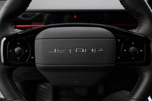 Внедорожник Jetour Dashing 2024 года, 2099000 рублей, Ульяновск