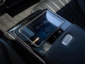 Седан Mercedes-benz S-класс 2021 года, 9400000 рублей, Краснодар