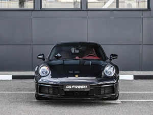 Купе Porsche 911 Carrera S 2020 года, 16899000 рублей, Кирилловка