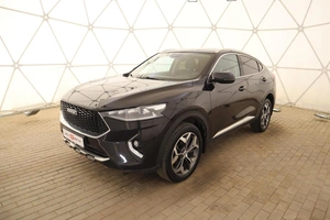 Внедорожник Haval F7x 2021 года, 1749000 рублей, Обнинск