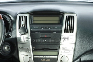 Внедорожник Lexus RX 2007 года, 1399000 рублей, Новосибирск