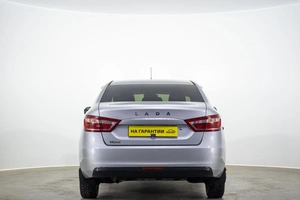 Седан ВАЗ (LADA) Vesta 2016 года, 869000 рублей, Оренбург
