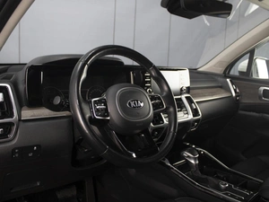 Внедорожник Kia Sorento 2021 года, 3160000 рублей, Омск