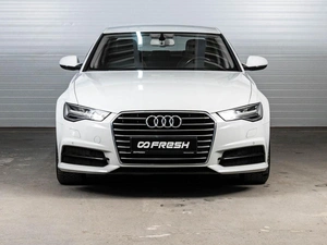 Седан Audi A6 2018 года, 2637000 рублей, Ставрополь