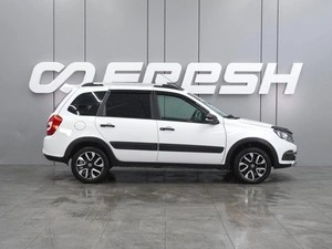 Универсал ВАЗ (LADA) Granta Cross 2023 года, 924000 рублей, Воронеж