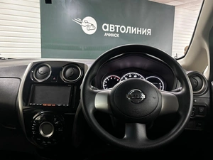 Хетчбэк Nissan Note 2012 года, 799000 рублей, Ачинск