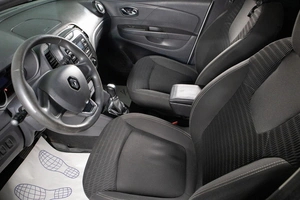 Внедорожник Renault Kaptur 2018 года, 1279000 рублей, Сургут