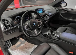 Внедорожник BMW X4 2019 года, 4577000 рублей, Красноярск