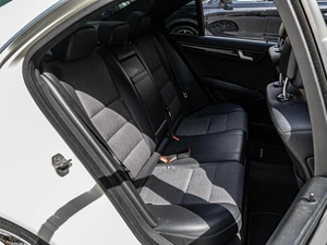 Седан Mercedes-benz C-класс 2012 года, 1440000 рублей, Краснодар