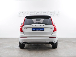 Внедорожник Volvo XC90 2019 года, 4199046 рублей, Москва