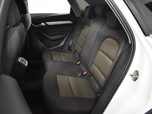 Внедорожник Audi Q3 2015 года, 1828900 рублей, Казань