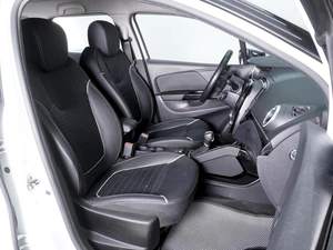 Внедорожник Renault Kaptur 2021 года, 1619000 рублей, Ростов-на-Дону