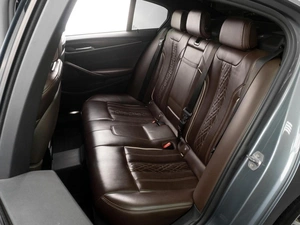 Седан BMW 5 серия 2018 года, 4499000 рублей, Тюмень