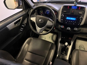 Внедорожник LIFAN X60 2014 года, 679000 рублей, Красноярск