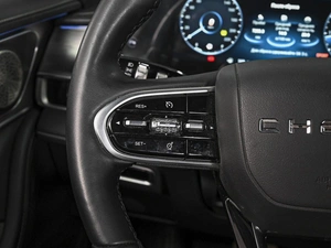 Внедорожник Chery Tiggo 8 Pro Max 2023 года, 2378000 рублей, Ставрополь