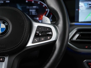 Внедорожник BMW X5 2020 года, 6777434 рублей, Москва