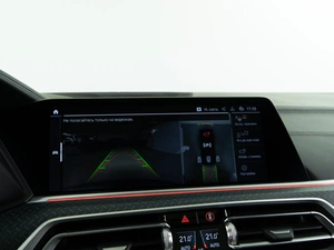 Внедорожник BMW X6 2022 года, 8590046 рублей, Москва