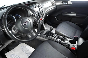 Внедорожник Subaru Forester 2011 года, 1049000 рублей, Тюмень
