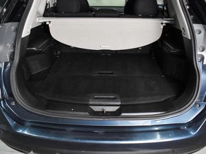 Внедорожник Nissan X-Trail 2016 года, 1834000 рублей, Воронеж