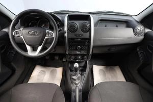 Универсал ВАЗ (LADA) Largus 2021 года, 1069000 рублей, Новосибирск