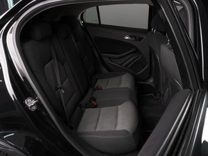 Внедорожник Mercedes-benz GLA-класс 2018 года, 2622000 рублей, Минеральные Воды