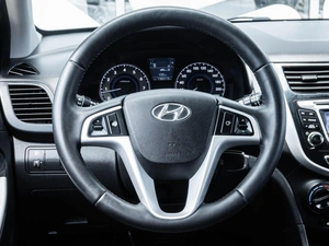 Седан Hyundai Solaris 2013 года, 999000 рублей, Ставрополь